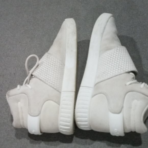 Adidas Tubular Invader Strap sz 6 - Picture 4 of 8